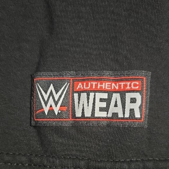 WWE Enzo & Big Cass “Cuppa Haters” Tee – Authentic WWE Shirt (Size S) - Picture 4 of 4